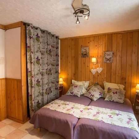 Roche De Minuit - D'hotel 3 Etoiles - - Bol D'air 3*