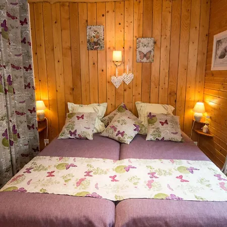 Roche De Minuit - D'hotel 3 Etoiles - - Bol D'air 3* La Bresse